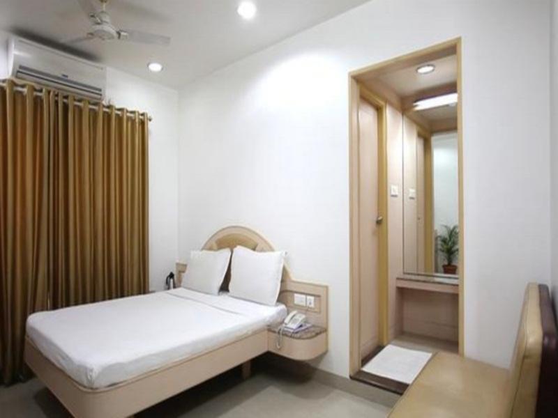 حيدر أباد Sana Heritage Inn Private Limited المظهر الخارجي الصورة